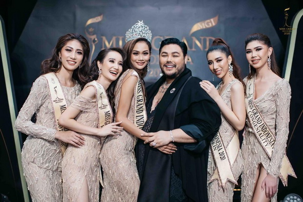 Ivan Gunawan Ingin Berdayakan...