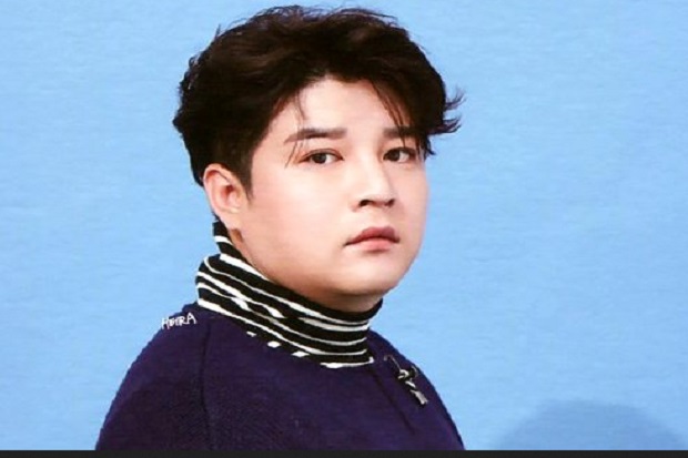 Shindong Super Junior...