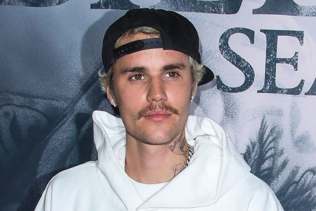 Justin Bieber Tepis...