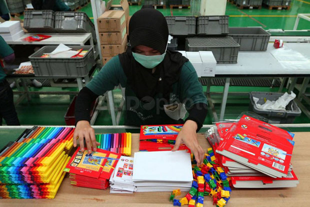 Faber-Castell Tetap...