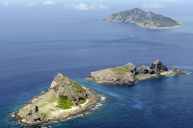 Langka, China-Taiwan...