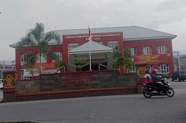 Bandung Raya Bakal Dibasahi...