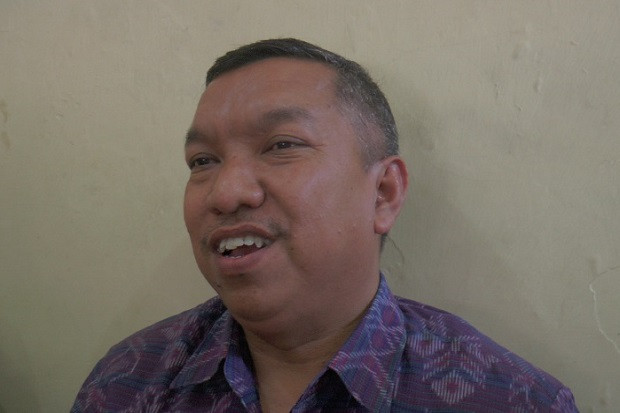 Jumlah Polisi di Rembang...