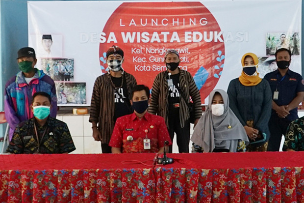 Angkat Kearifan Lokal,...