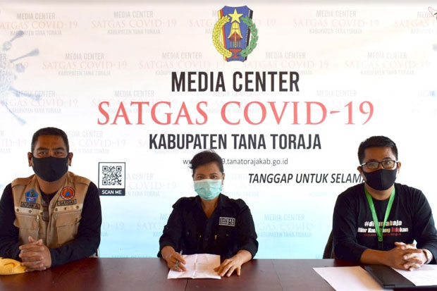 Baru Tiba dari Makassar,...
