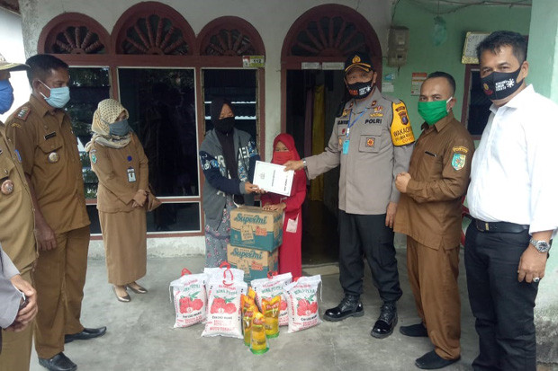 Publik Diingatkan Jangan...