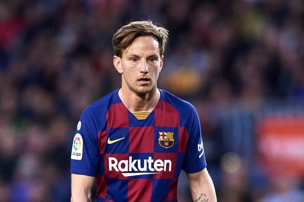Selamatkan Barcelona...