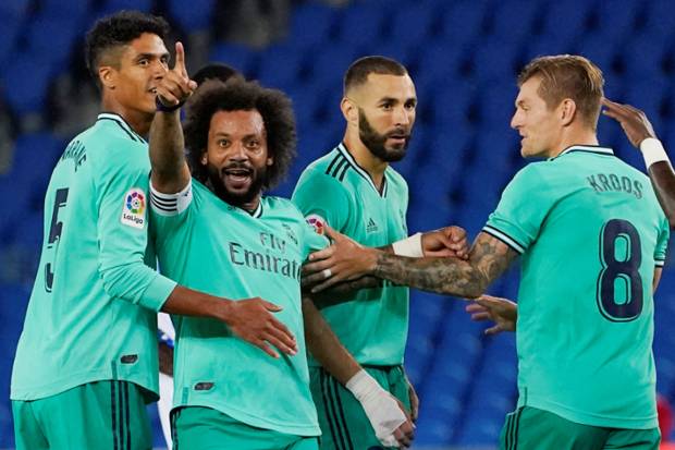 Kabar Baik bagi Barcelona,...