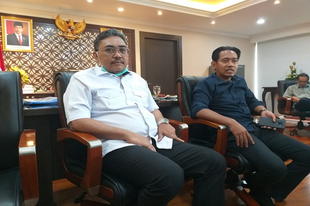 Rapid Test Harus Bayar,...
