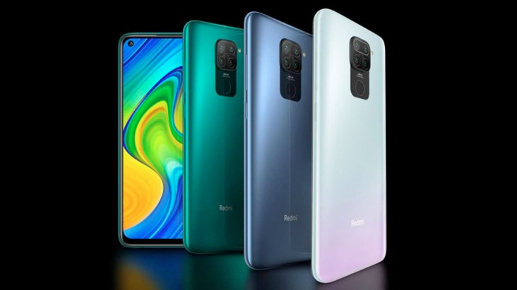 36 ribu Unit Redmi Note...