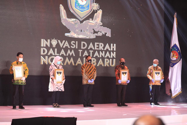 Dinilai Keliru, Tudingan...