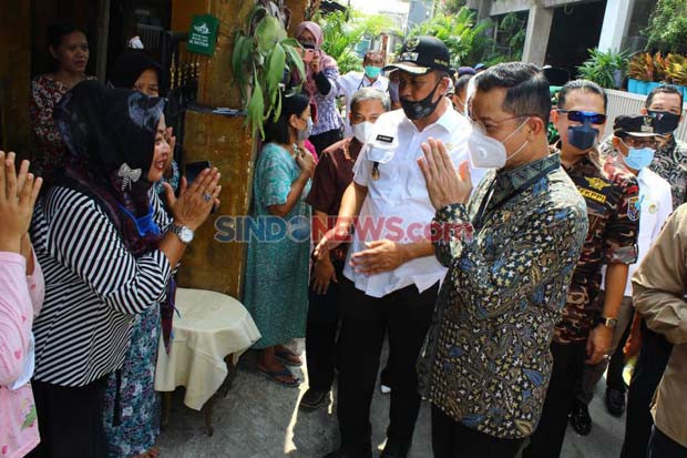 Rp100,6 Triliun untuk...
