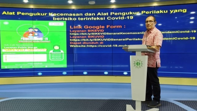 MCCC Tak Ingin Idul...