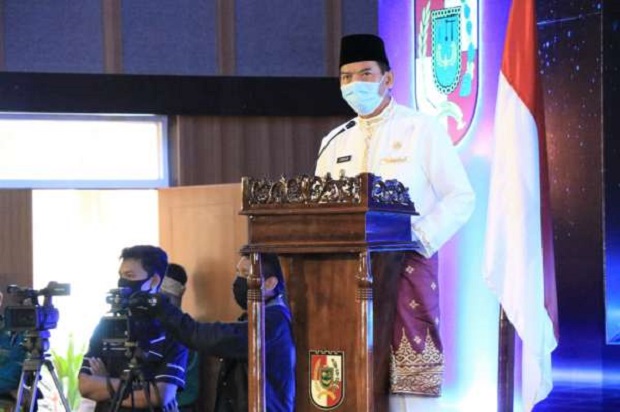 Pengawasan Disiplin...