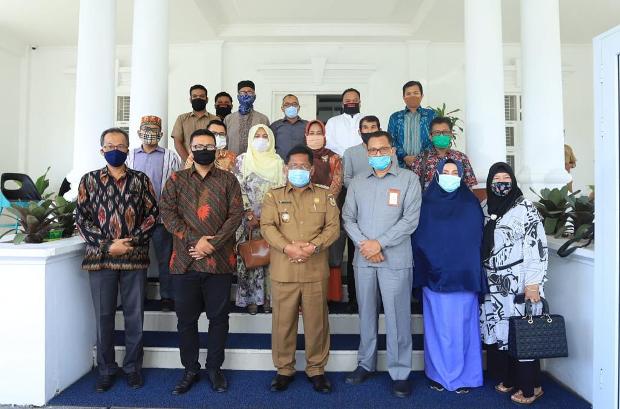 Wali Kota Banda Aceh:...