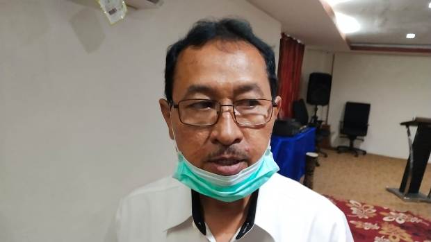 Karya Bumi, Dinas TPH...