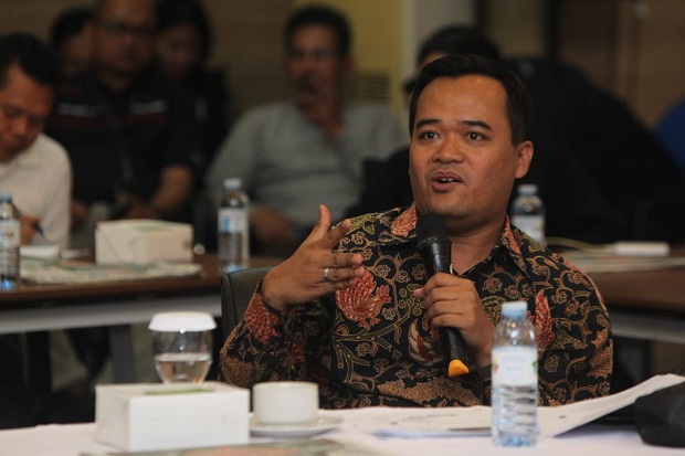 Kritik dan Buzzer Politik