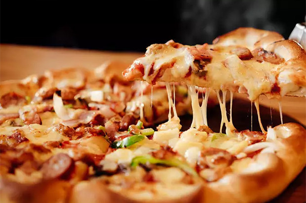 5 Cara Membuat Pizza...
