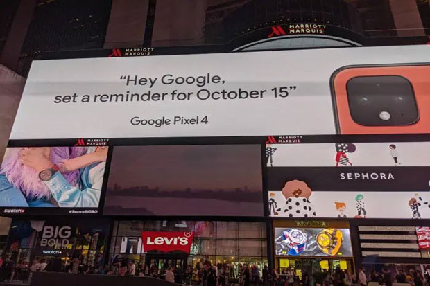 Google Perluas Cek Fakta...