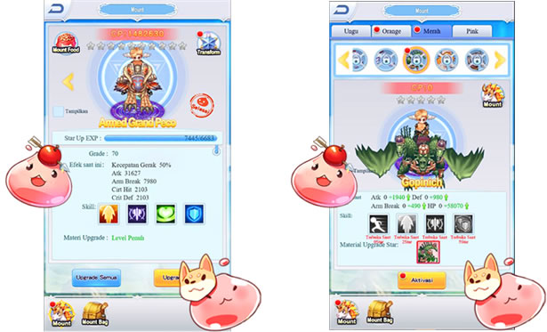 Beragam Fitur Baru di...