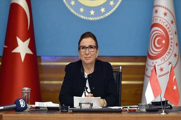 Turki Nyatakan Siap...