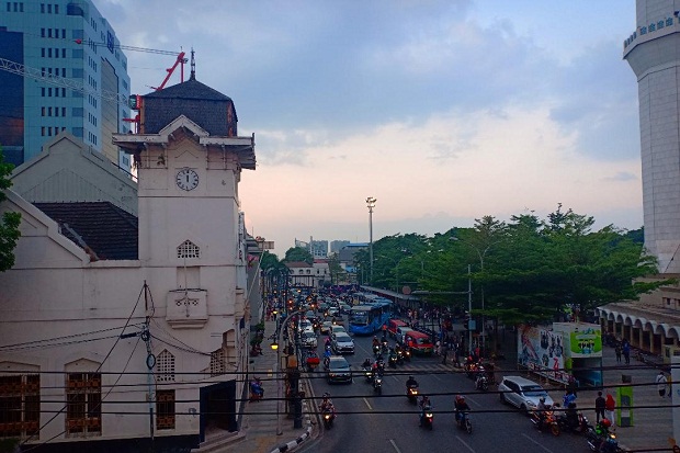4 Kawasan Bandung Raya...