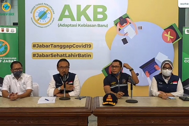 Operasi Gabungan Tes...