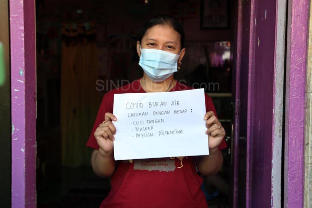 Cerita Warga Surabaya...