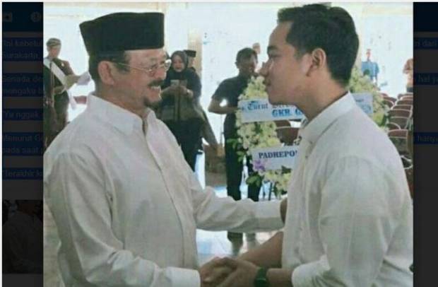 Hasil Survei Pilwalkot...