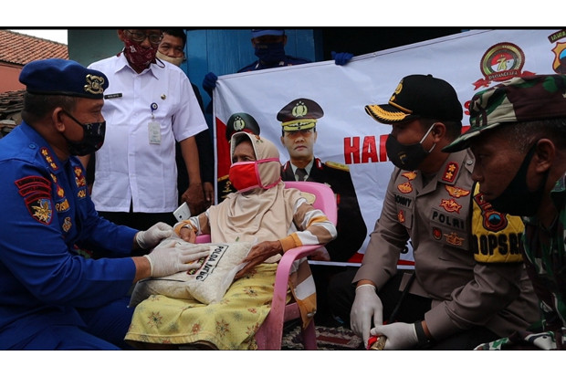 Janda dan Lansia di...