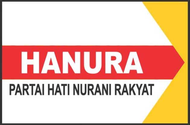 Hanura Usung Andi Utta...