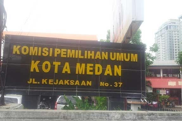 Perekrutan PPDP Pilkada...
