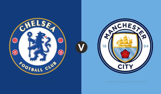 Jelang Chelsea vs Manchester...