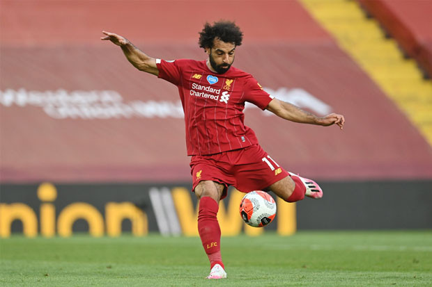 Liverpool vs Palace,...