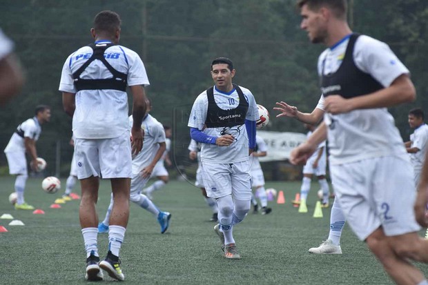 Liga 1 Bakal Dilanjutkan,...