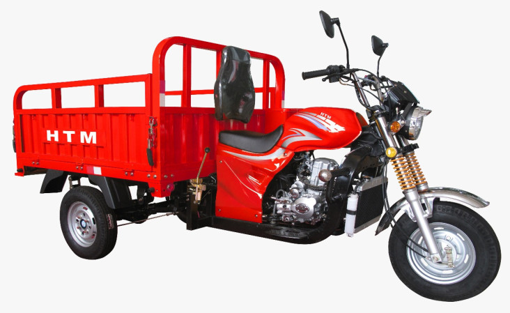 HTM Hadirkan Motor Roda...