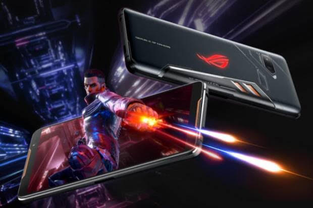 Asus Konfirmasi Peluncuran...