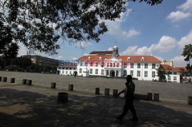 Kembali Berwisata di...
