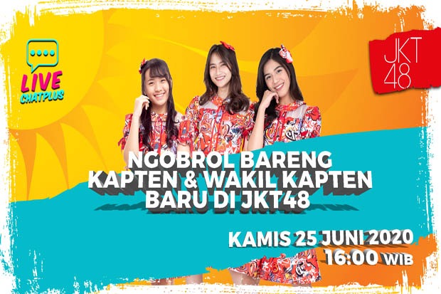 Ngobrol Seru Bareng...