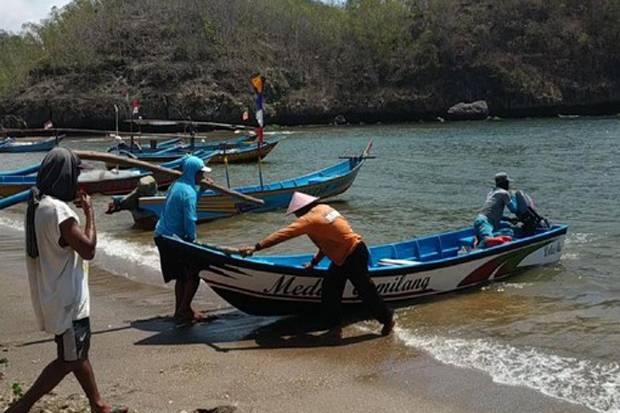 Daerah Masih Terkendala...