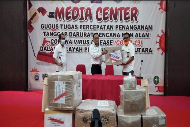 Maluku Utara Punya Mesin...