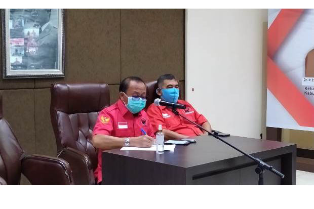 Agus Ambo Djiwa Hadiri...