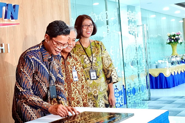 BTN Kantongi Tambahan...