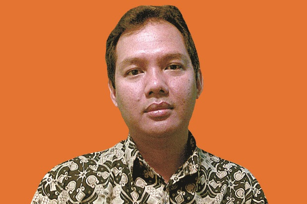 Mengantar Jakarta Memasuki...