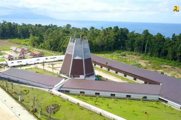 Sebentar Lagi, Ekonomi...