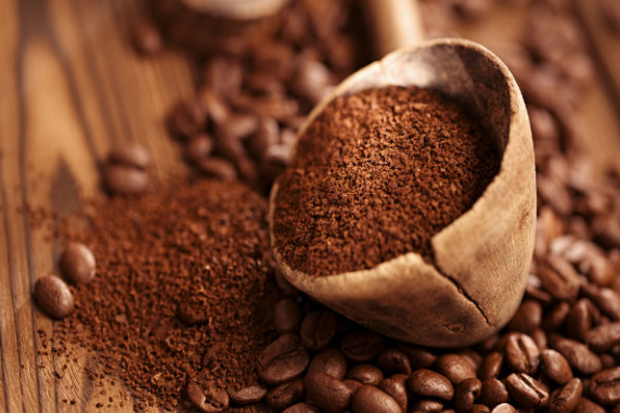 Konsumsi Kopi Tinggi,...
