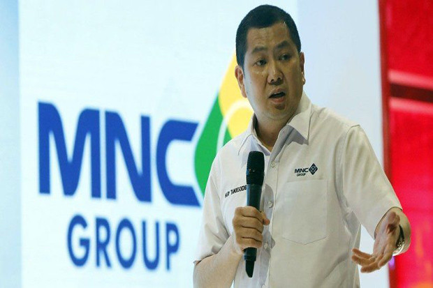 HT Puji Erick Thohir...