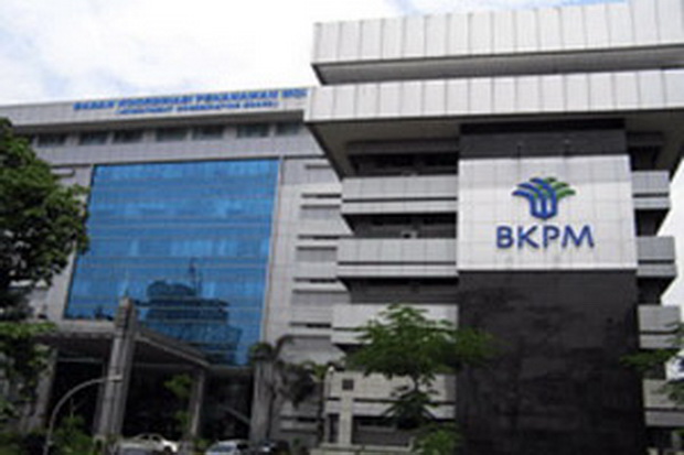 BKPM Terima Donasi COVID-19...