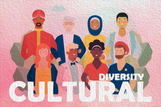 6 Kota Paling Multikultural...