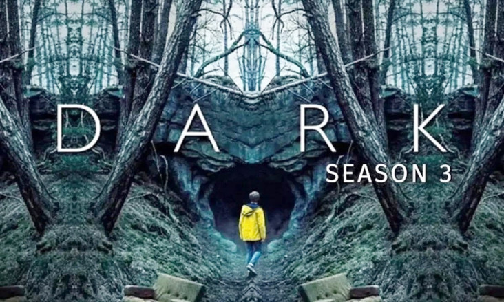 Judul-judul Dark Season...